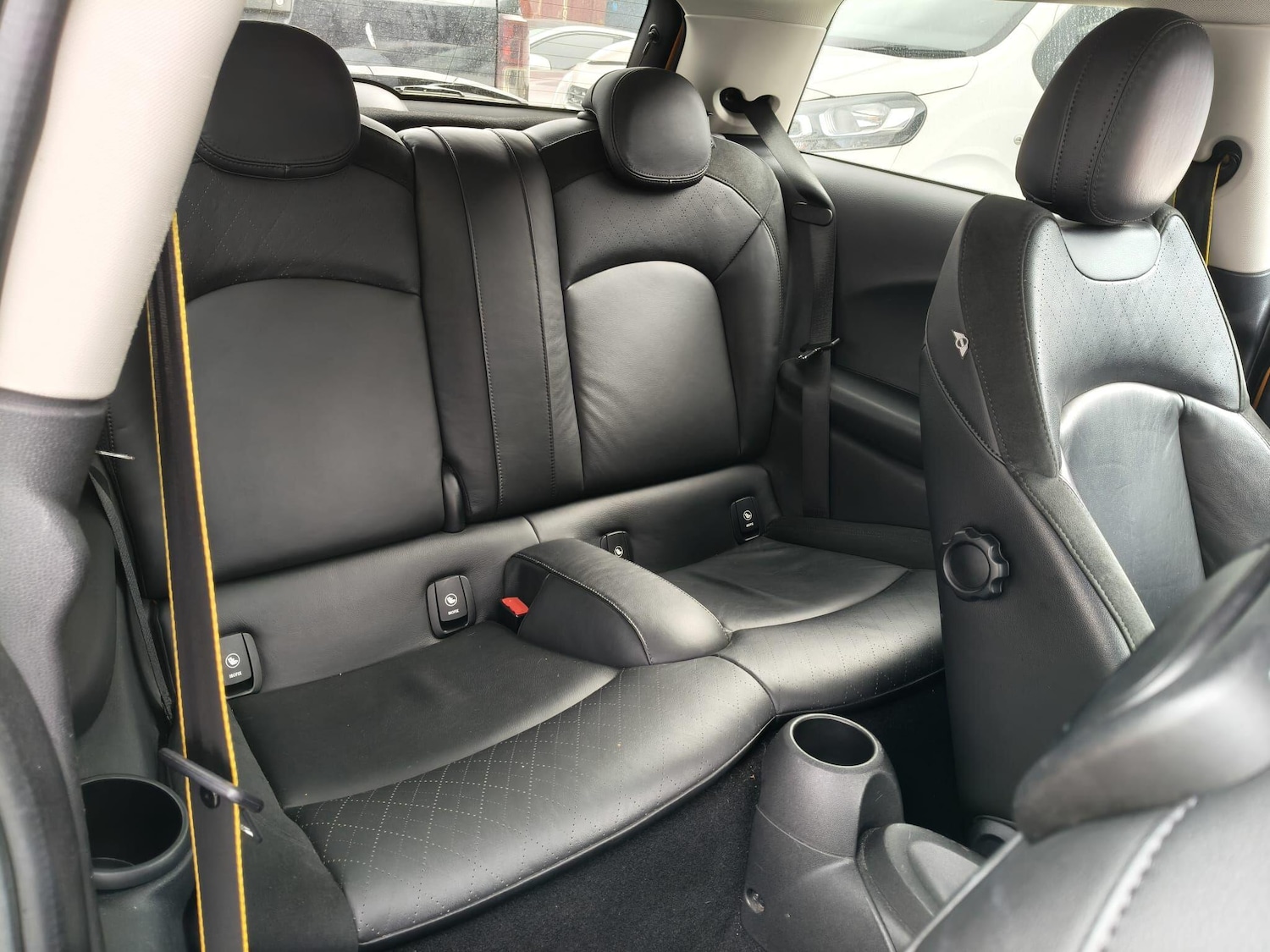 Used MINI Hatch for sale - 78136009: Photo 19