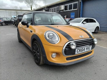 Used MINI Hatch 2014 for sale - 78136009: Photo