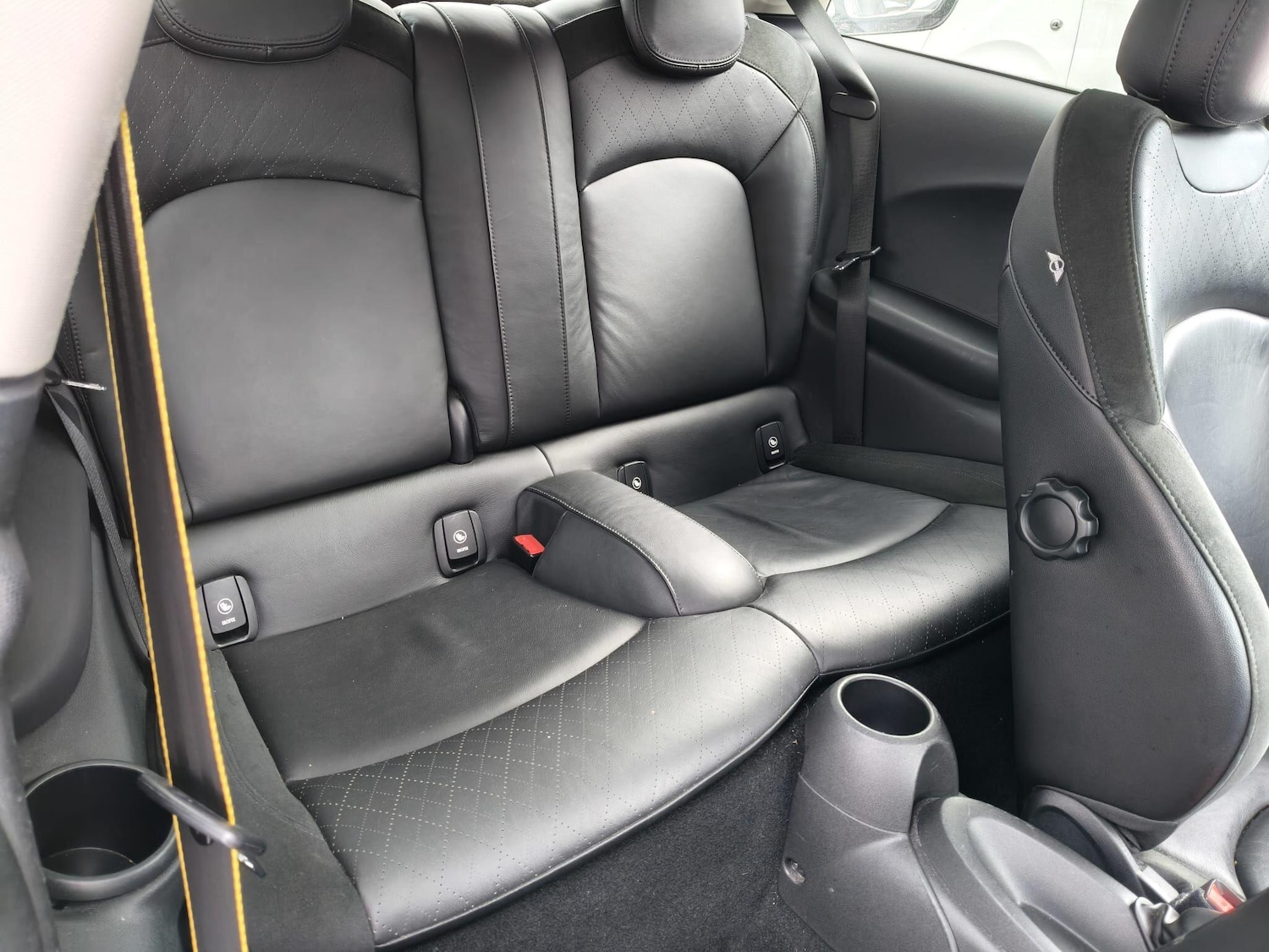 Used MINI Hatch for sale - 78136009: Photo 20