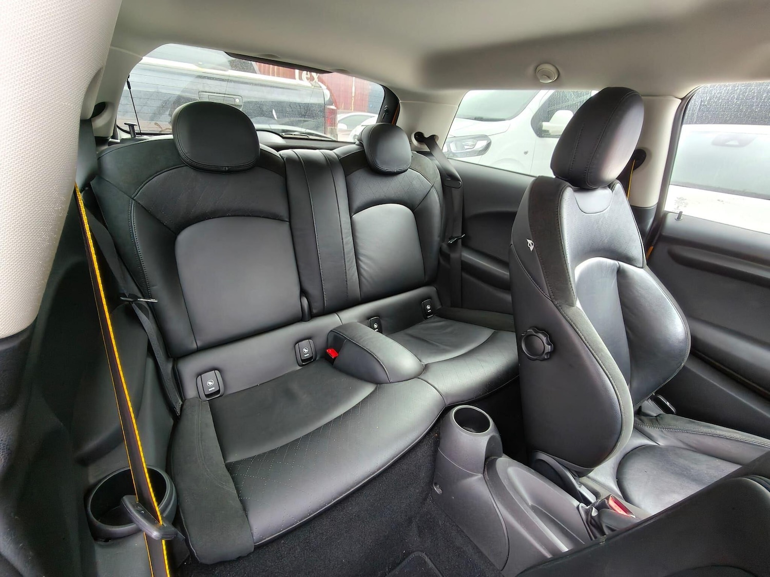 Used MINI Hatch for sale - 78136009: Photo 21