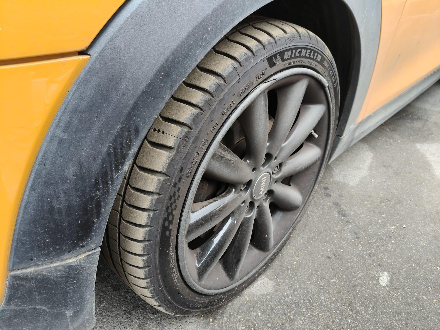 Used MINI Hatch for sale - 78136009: Photo 23