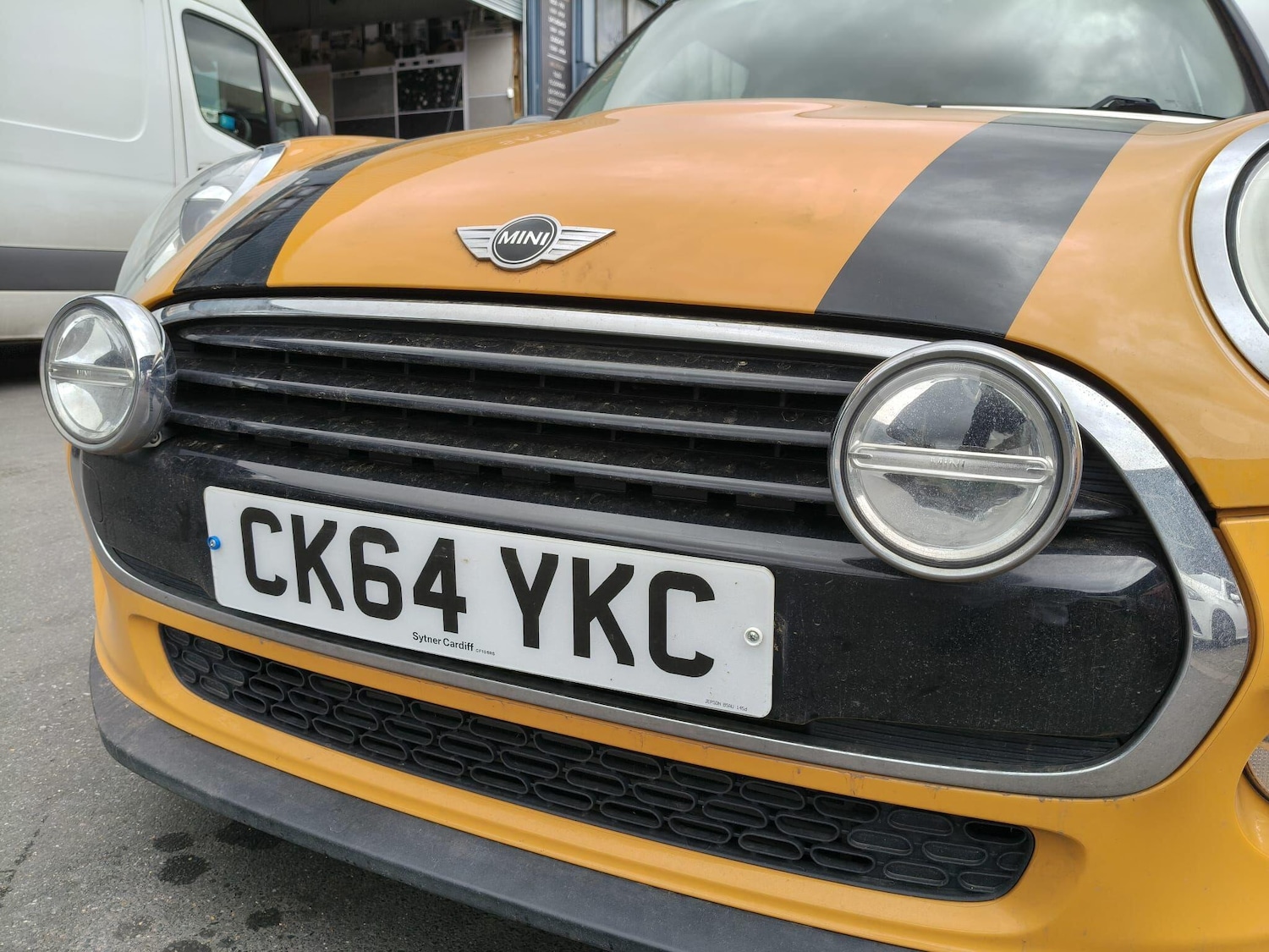 Used MINI Hatch for sale - 78136009: Photo 24