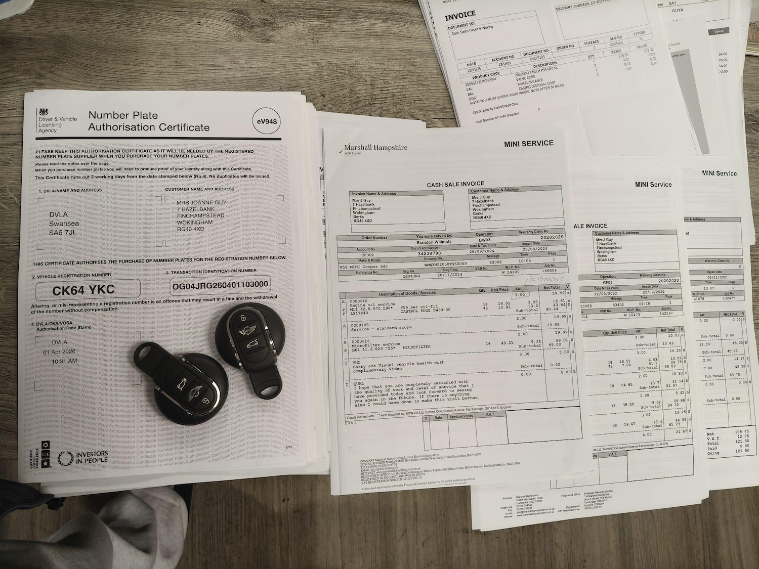 Used MINI Hatch for sale - 78136009: Photo 27