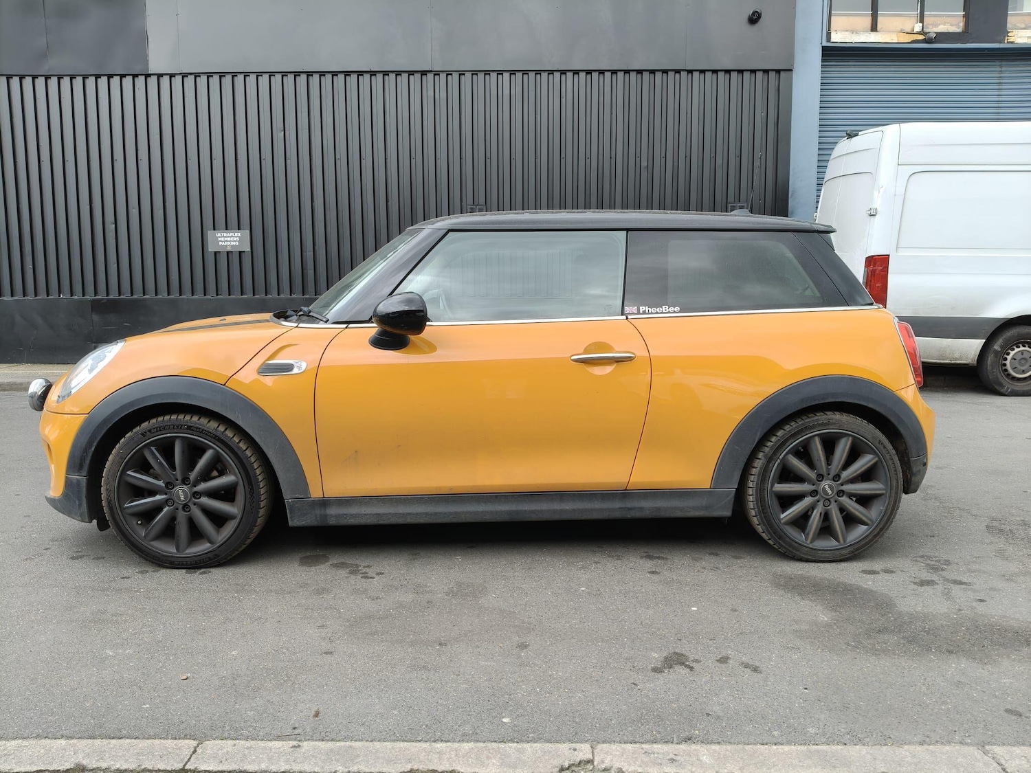 Used MINI Hatch for sale - 78136009: Photo 4