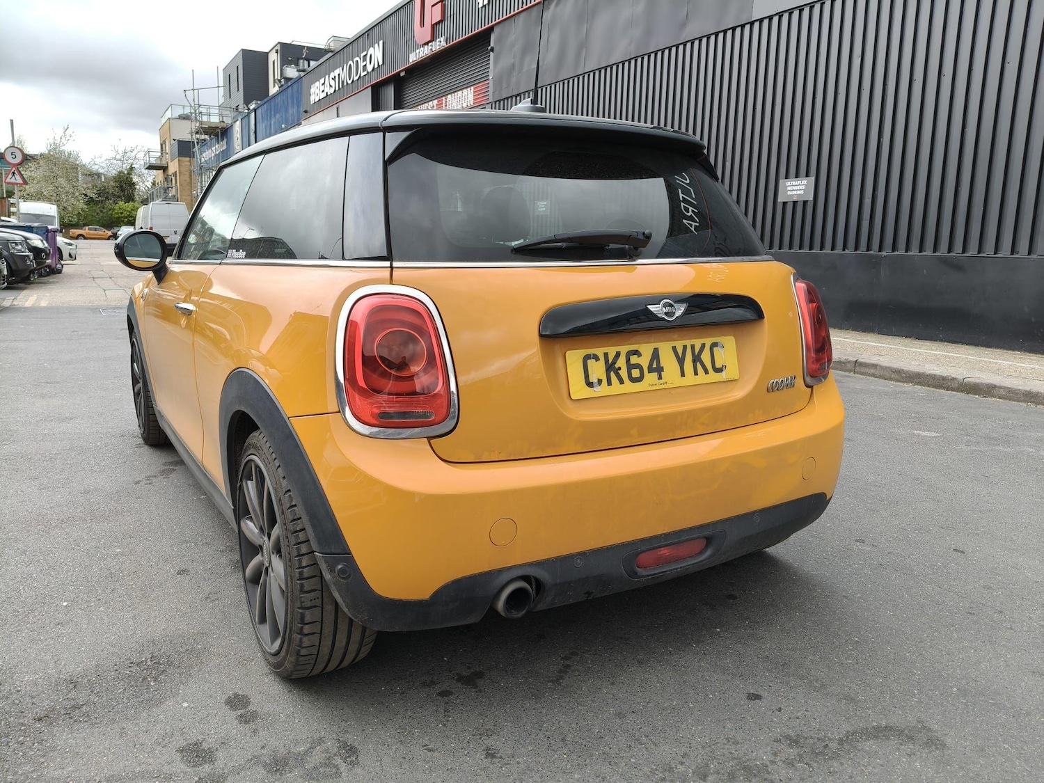 Used MINI Hatch for sale - 78136009: Photo 5