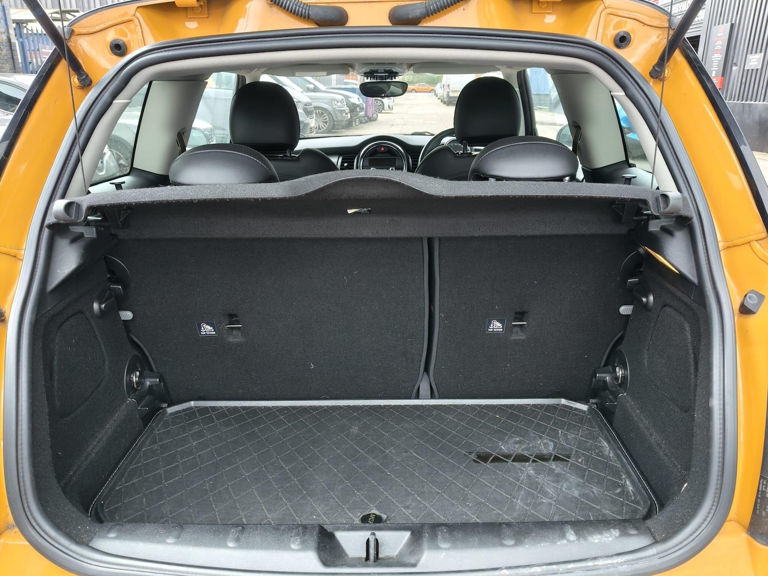 Used MINI Hatch for sale - 78136009: Photo 6