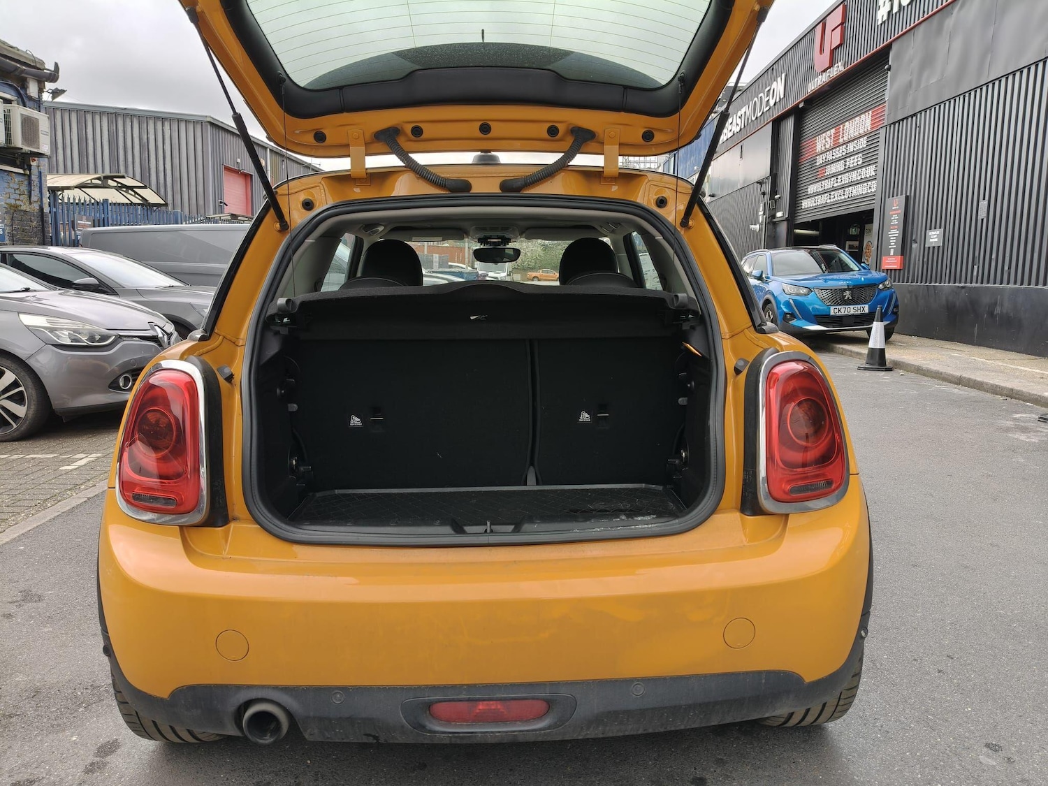Used MINI Hatch for sale - 78136009: Photo 7