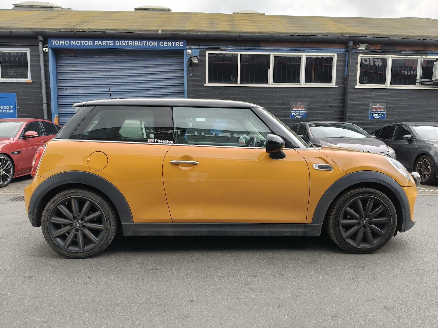 Used MINI Hatch for sale - 78136009: Photo 8