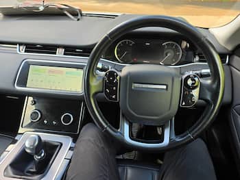 Used Land Rover Range Rover Evoque 2020 for sale - 79807337: Photo