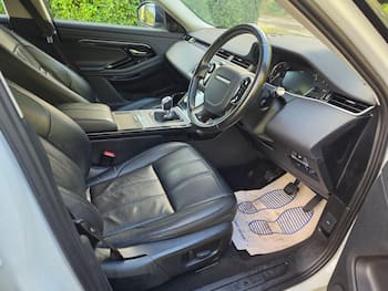 Used Land Rover Range Rover Evoque 2020 for sale - 79807337: Photo