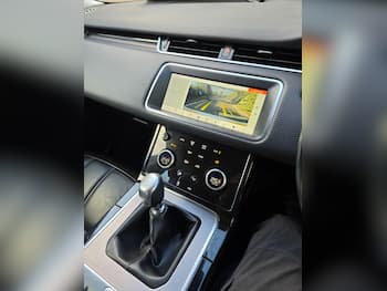 Used Land Rover Range Rover Evoque 2020 for sale - 79807337: Photo