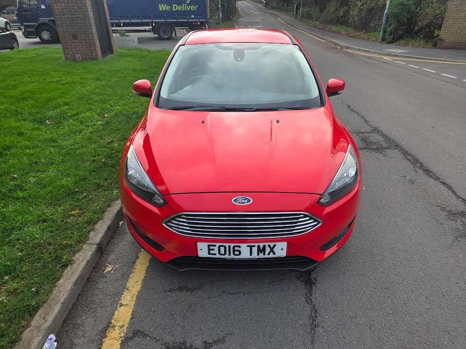 Used Ford Focus for sale - 76997860: Photo 13