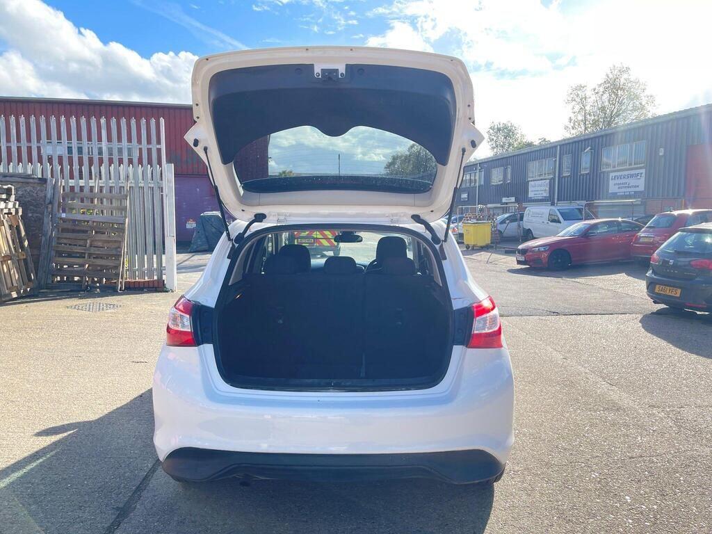 Used Nissan Pulsar 2015 for sale - 77940183: Photo 2