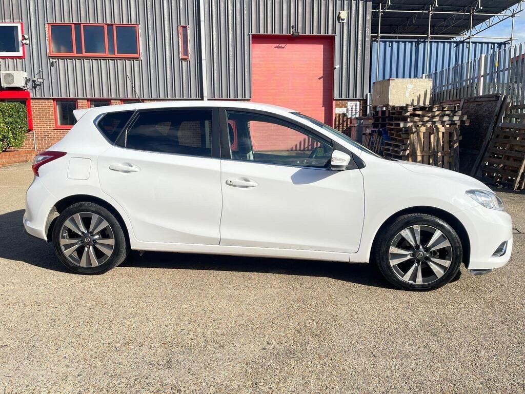 Used Nissan Pulsar 2015 for sale - 77940183: Photo 3