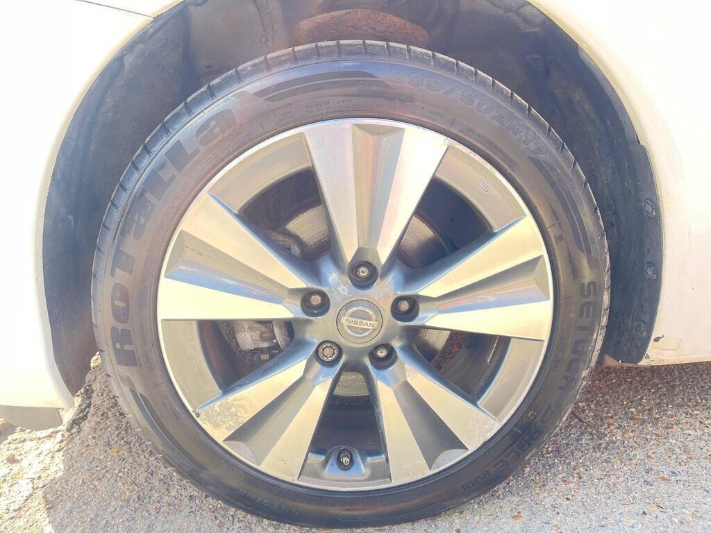 Used Nissan Pulsar 2015 for sale - 77940183: Photo 4