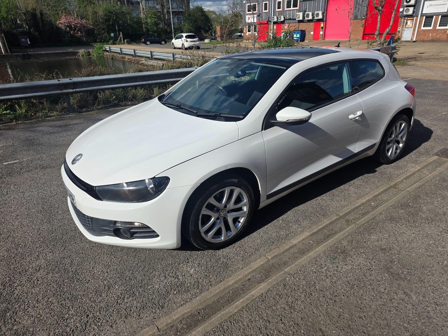 Used Volkswagen Scirocco for sale - 78141503: Photo 10
