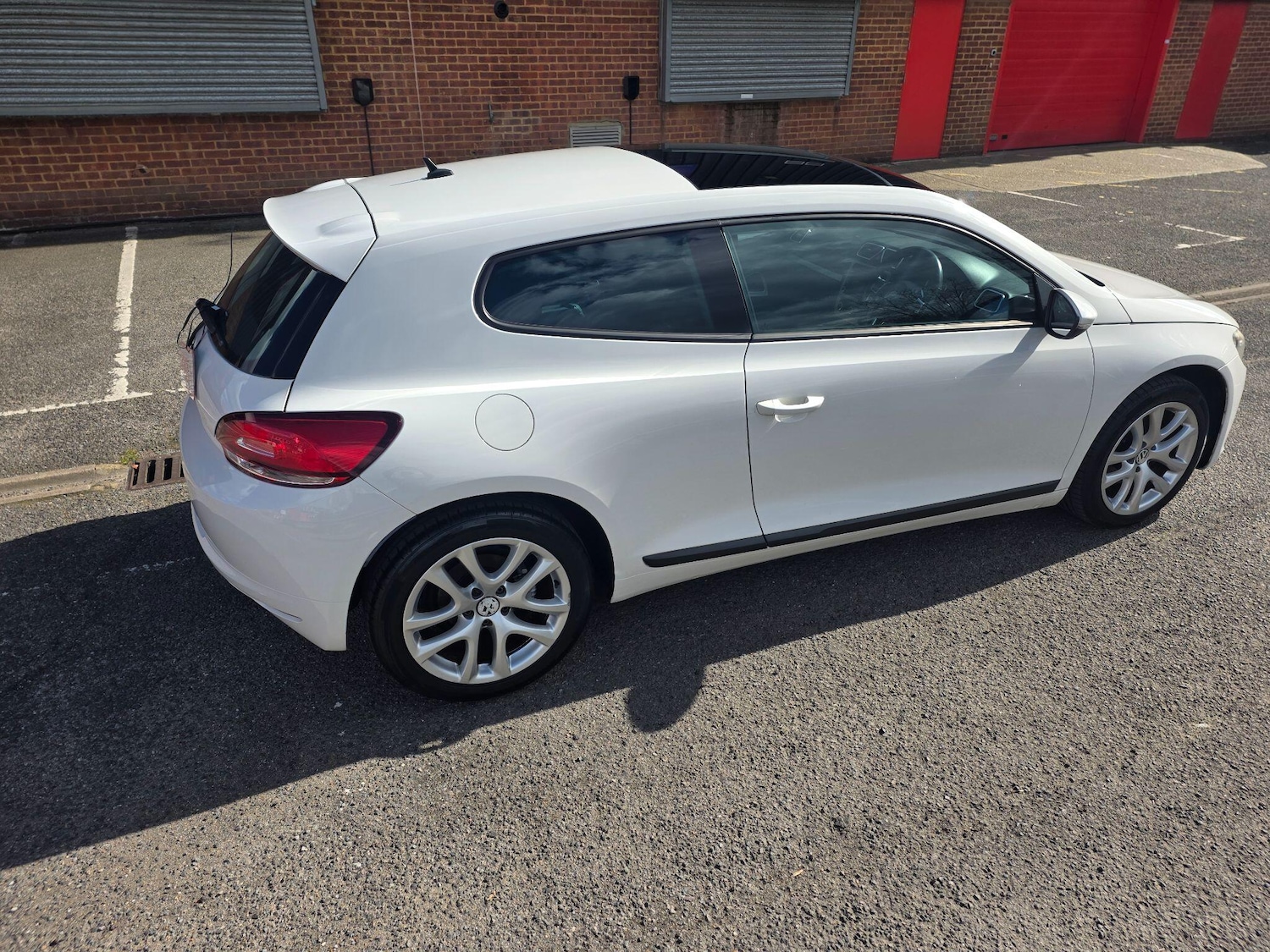 Used Volkswagen Scirocco for sale - 78141503: Photo 13