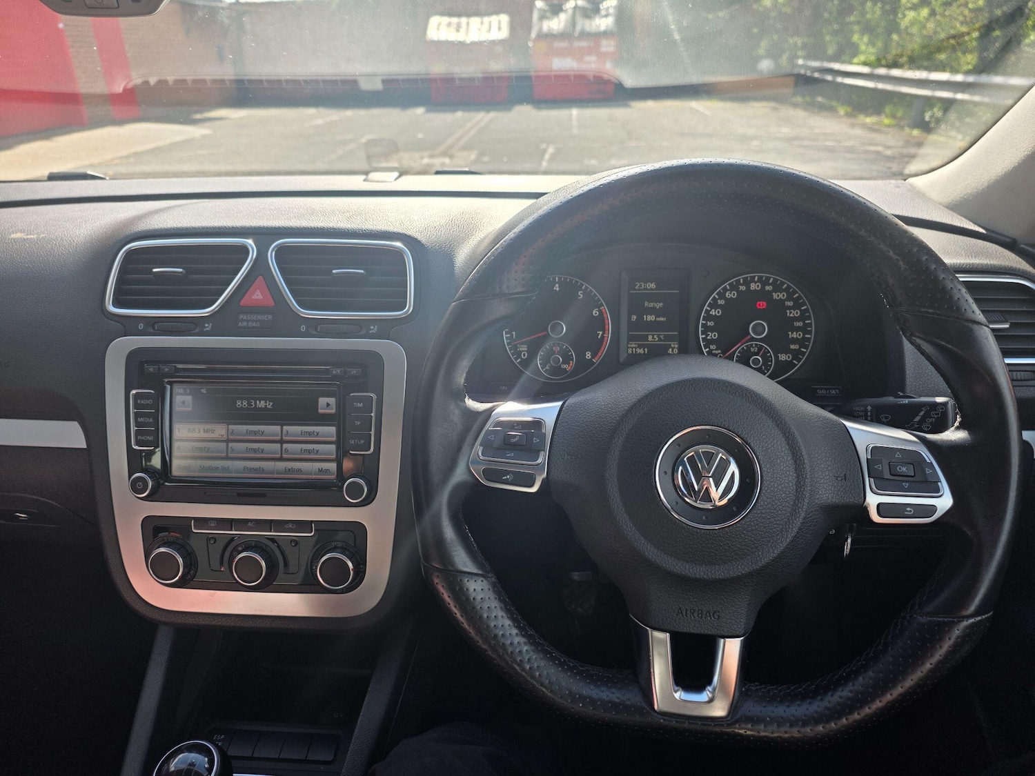 Used Volkswagen Scirocco for sale - 78141503: Photo 20