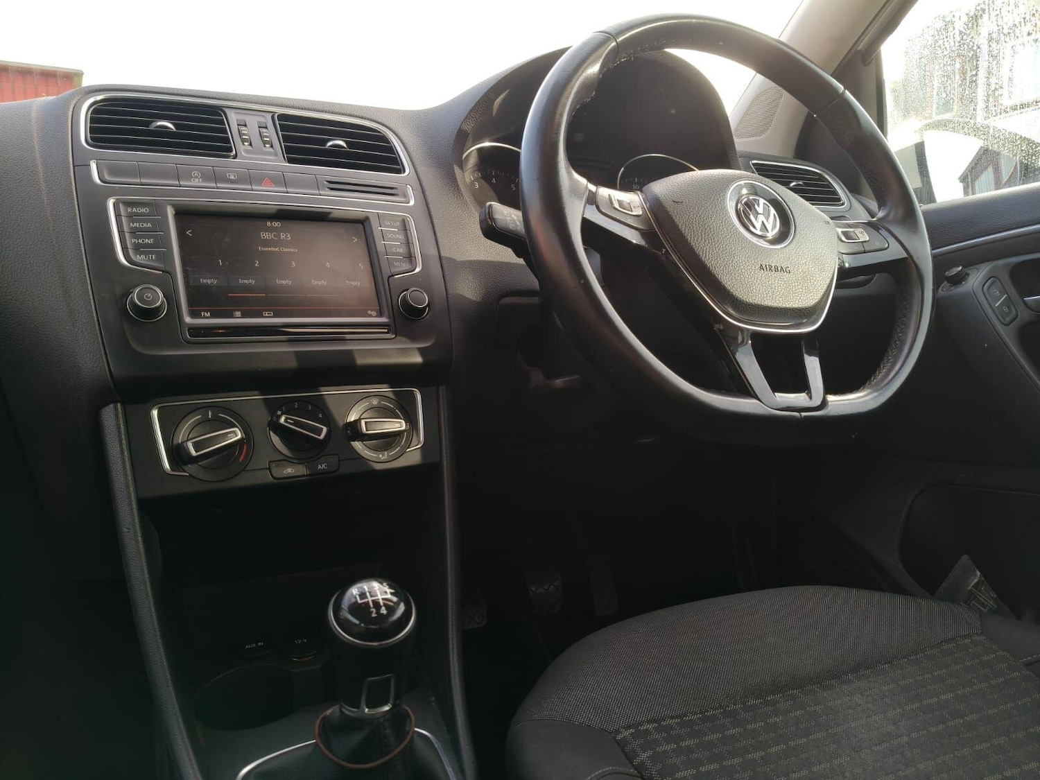 Used Volkswagen Polo for sale - 78101267: Photo 14