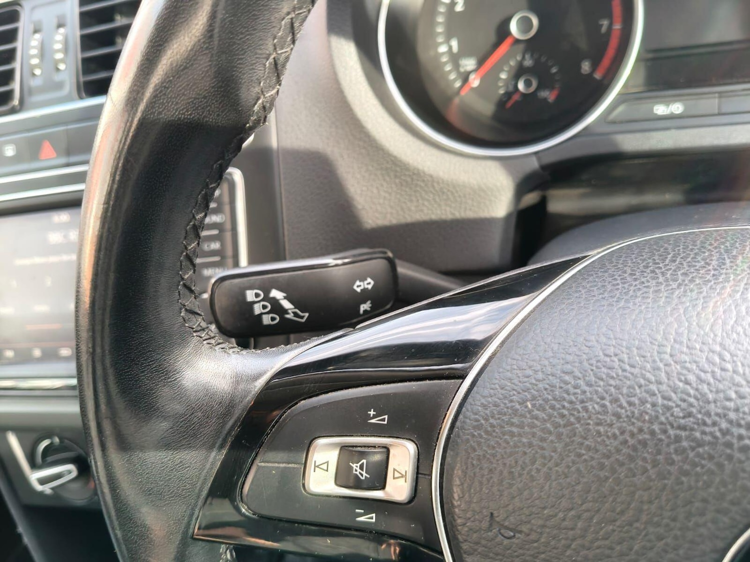 Used Volkswagen Polo for sale - 78101267: Photo 19