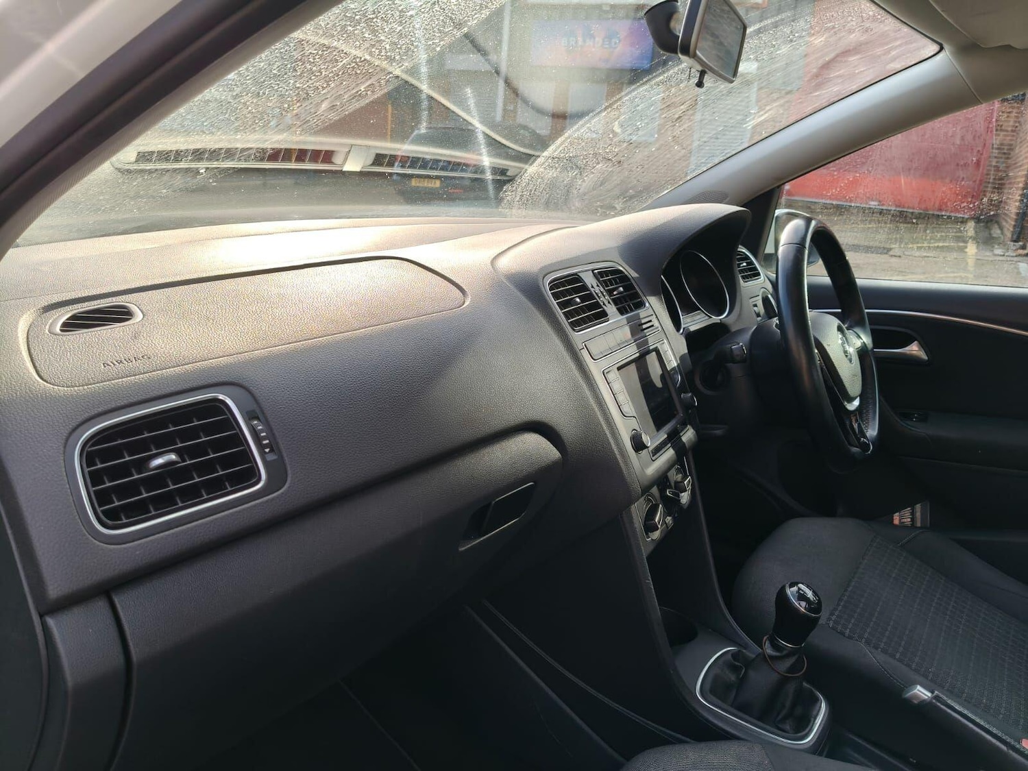 Used Volkswagen Polo for sale - 78101267: Photo 23