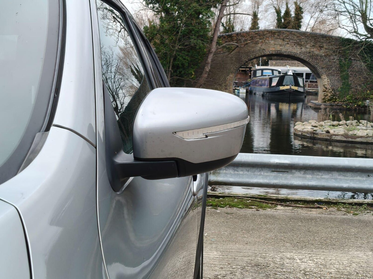 Used Nissan Juke 2018 for sale - 77909758: Photo 11