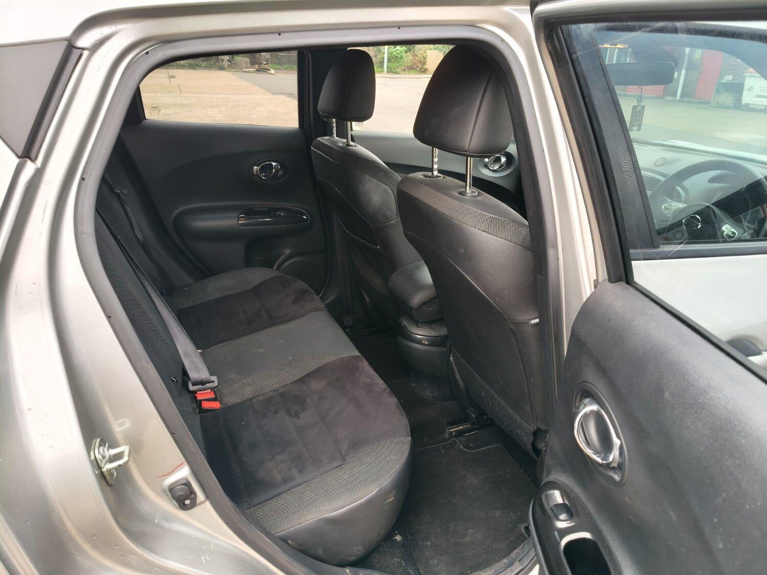 Used Nissan Juke 2018 for sale - 77909758: Photo 15