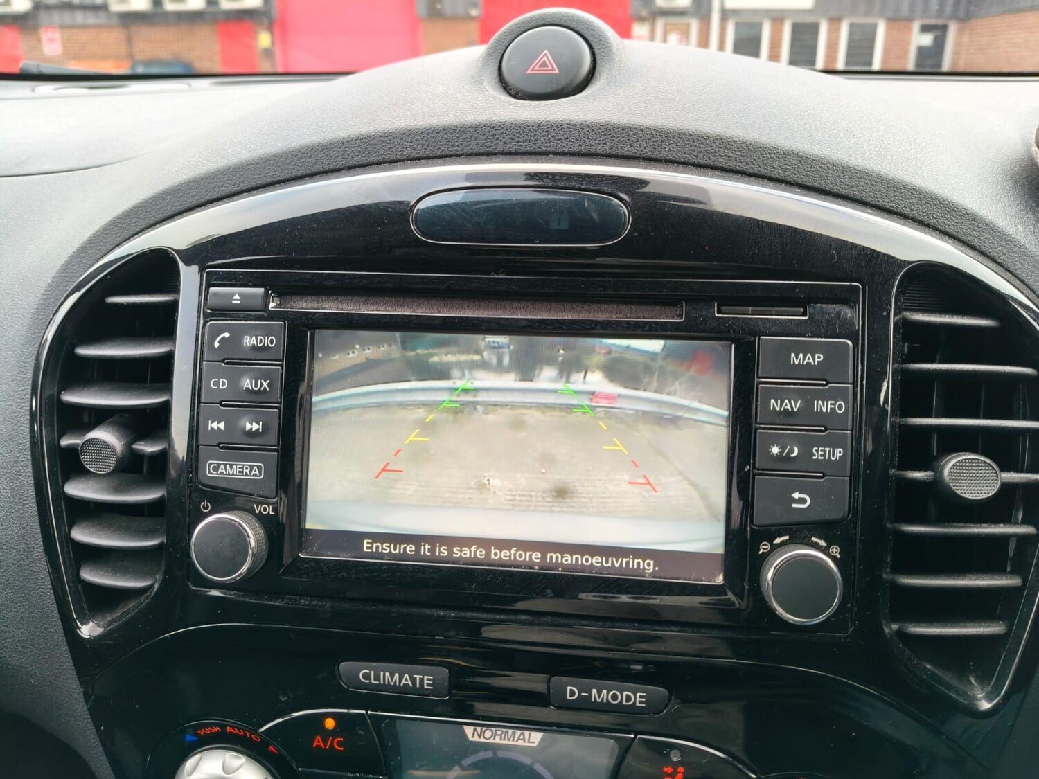 Used Nissan Juke 2018 for sale - 77909758: Photo 24