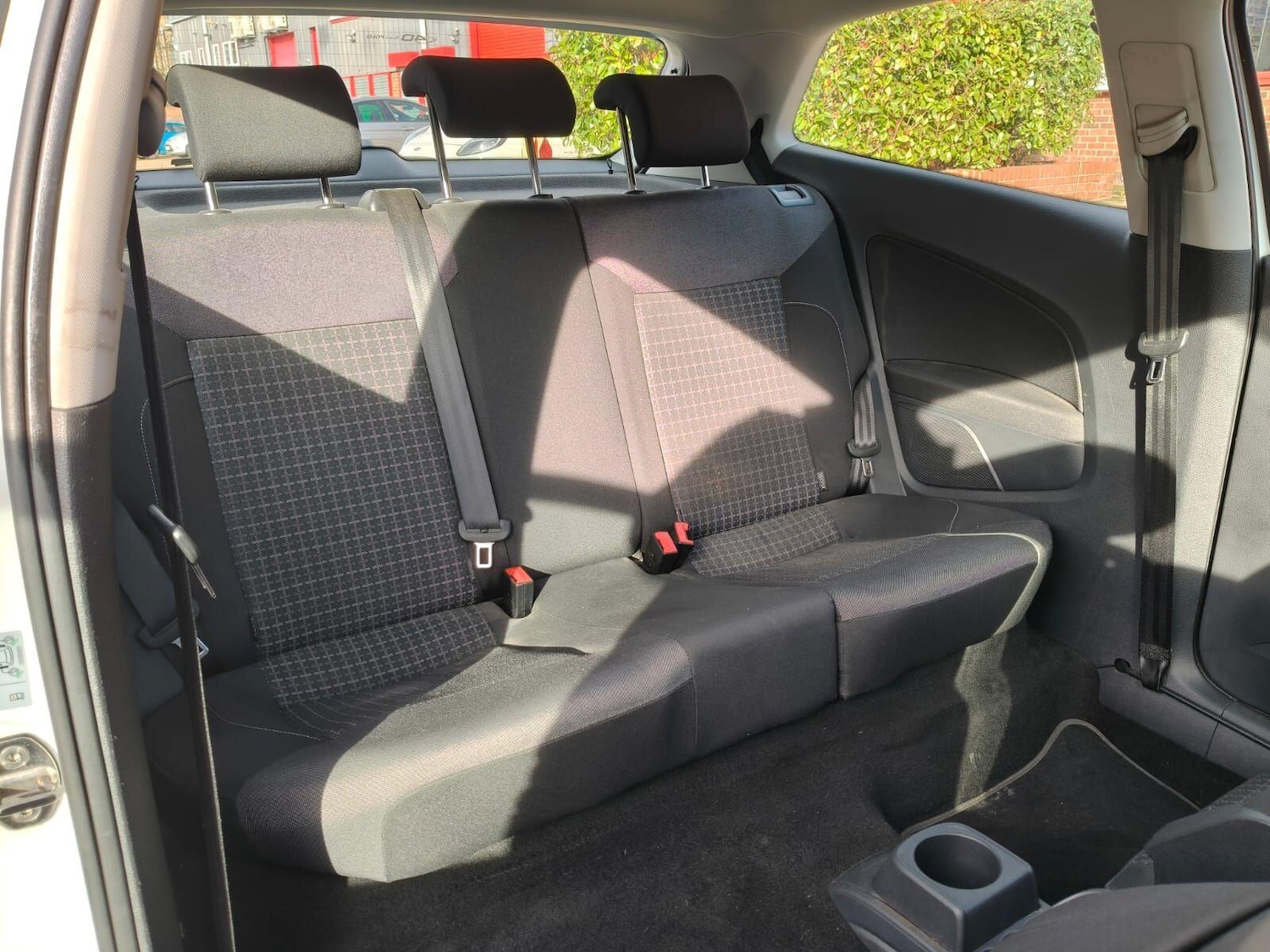 Used Volkswagen Polo 2015 for sale - 77396393: Photo 11