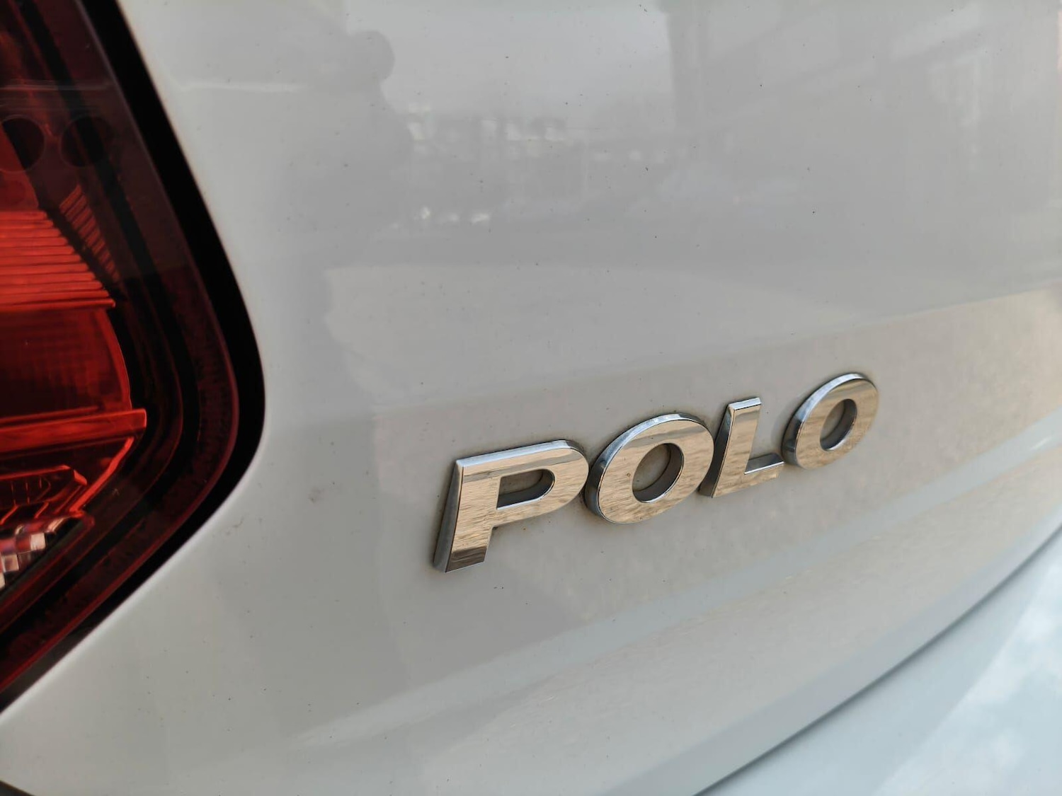 Used Volkswagen Polo 2015 for sale - 77396393: Photo 27