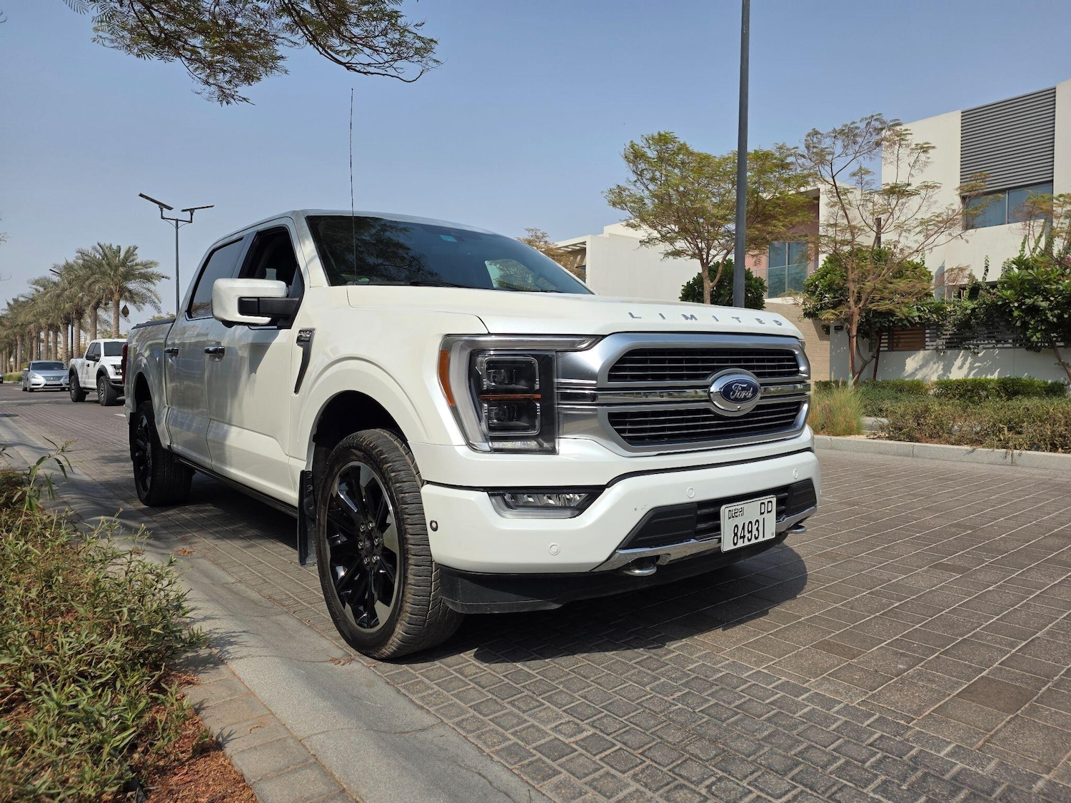 Used Ford F150 for sale - 76866110: Photo 1