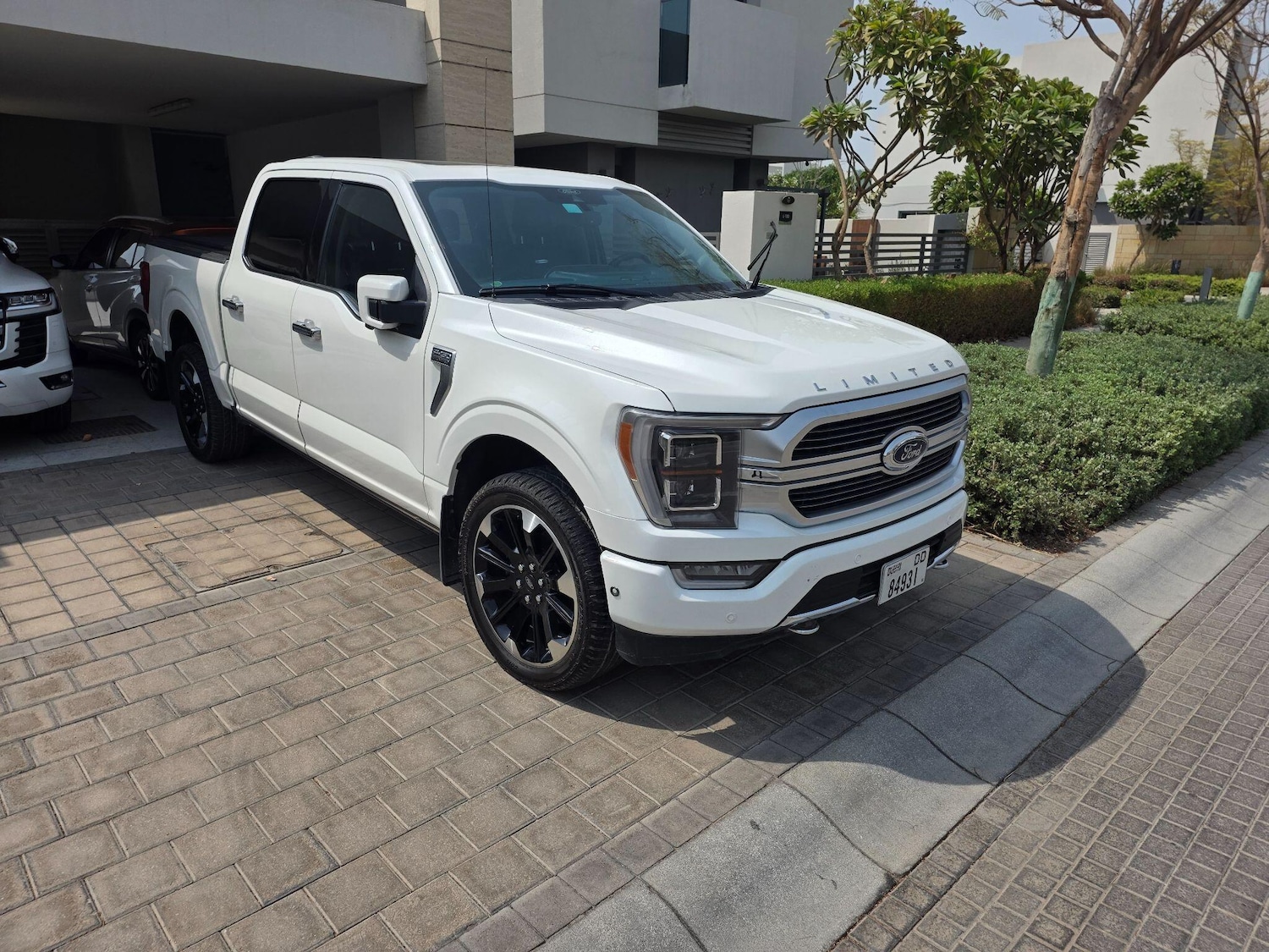 Used Ford F150 for sale - 76866110: Photo 10