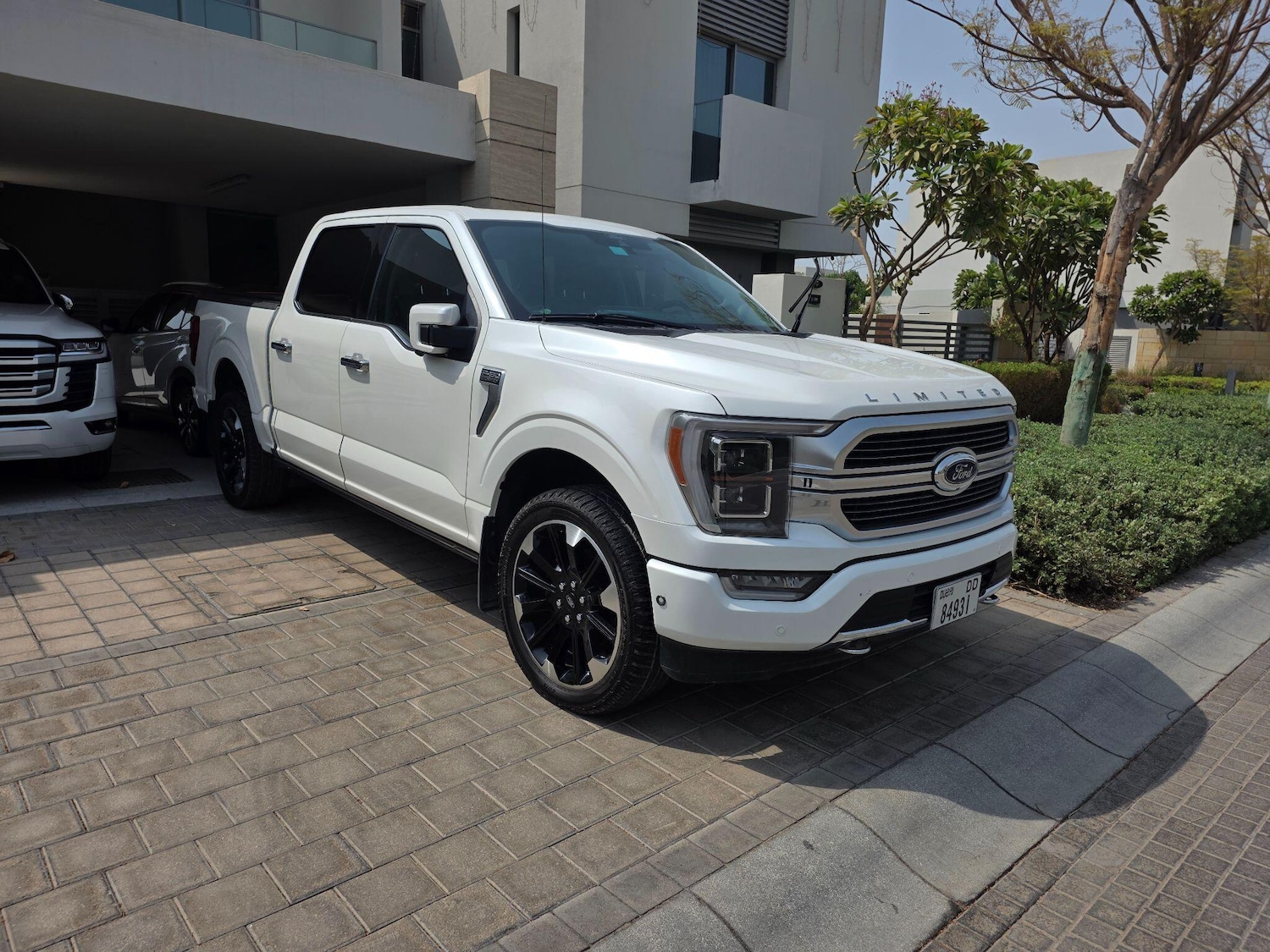 Used Ford F150 for sale - 76866110: Photo 11