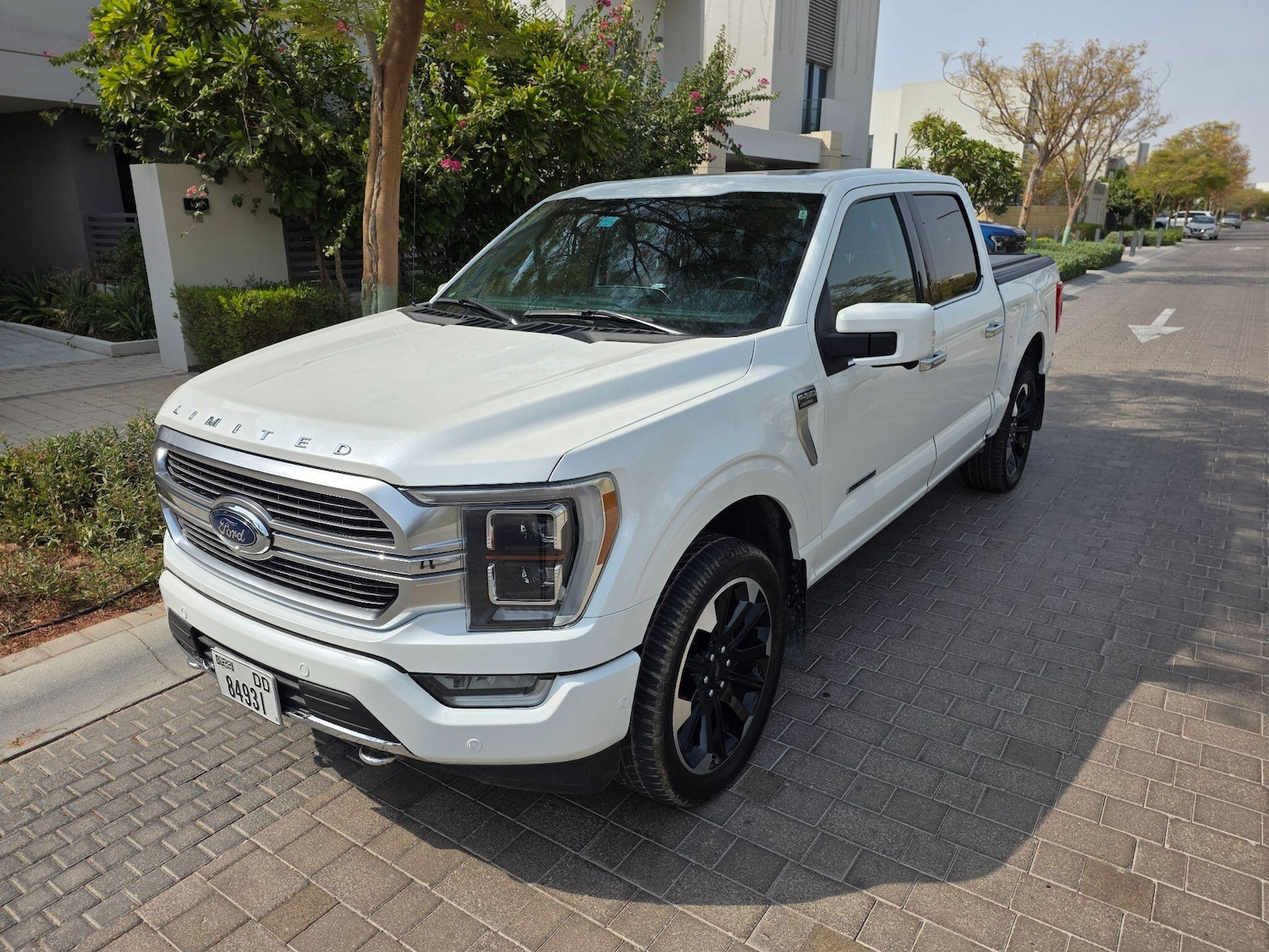 Used Ford F150 for sale - 76866110: Photo 12