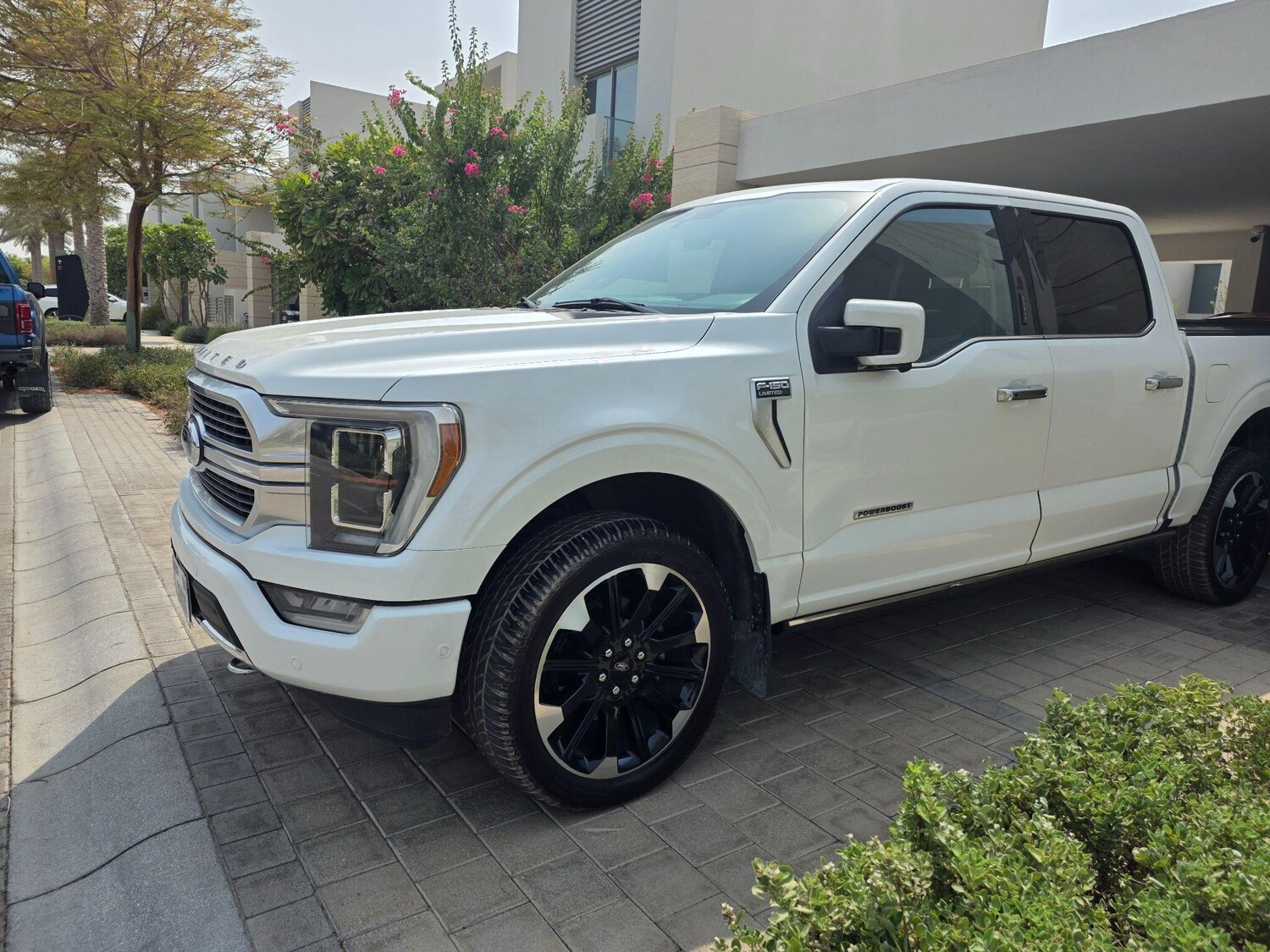 Used Ford F150 for sale - 76866110: Photo 13