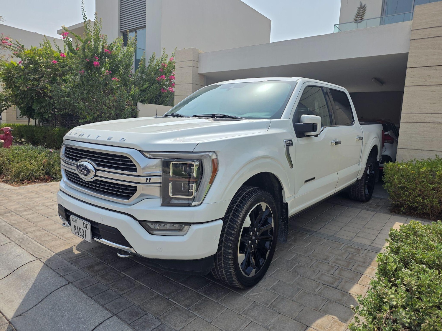 Used Ford F150 for sale - 76866110: Photo 14