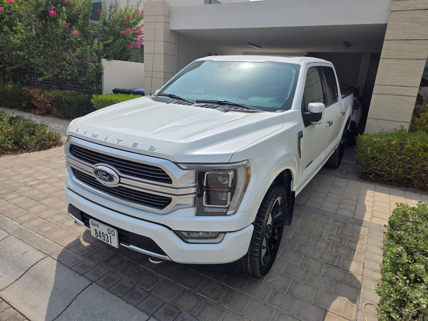 Used Ford F150 for sale - 76866110: Photo 15