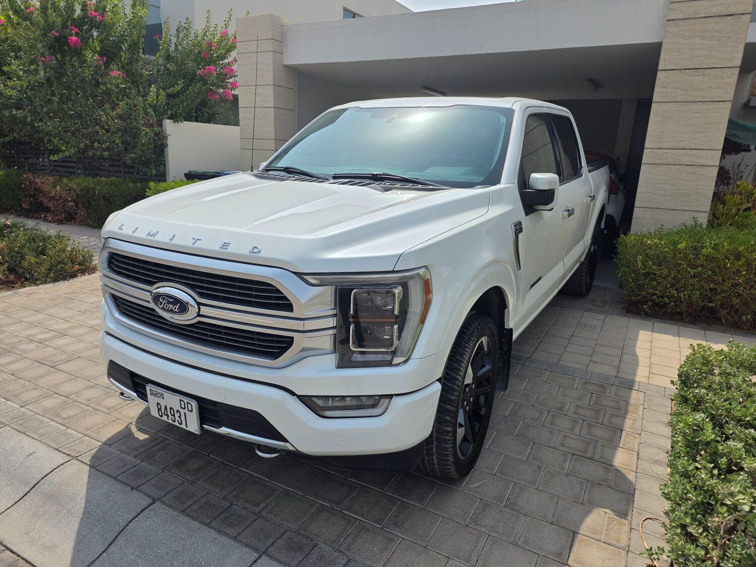 Used Ford F150 for sale - 76866110: Photo 16