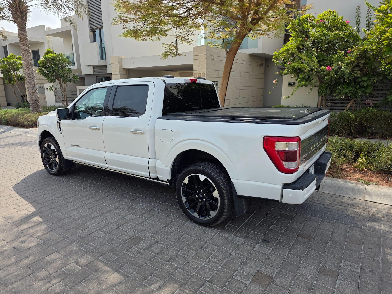 Used Ford F150 for sale - 76866110: Photo 17