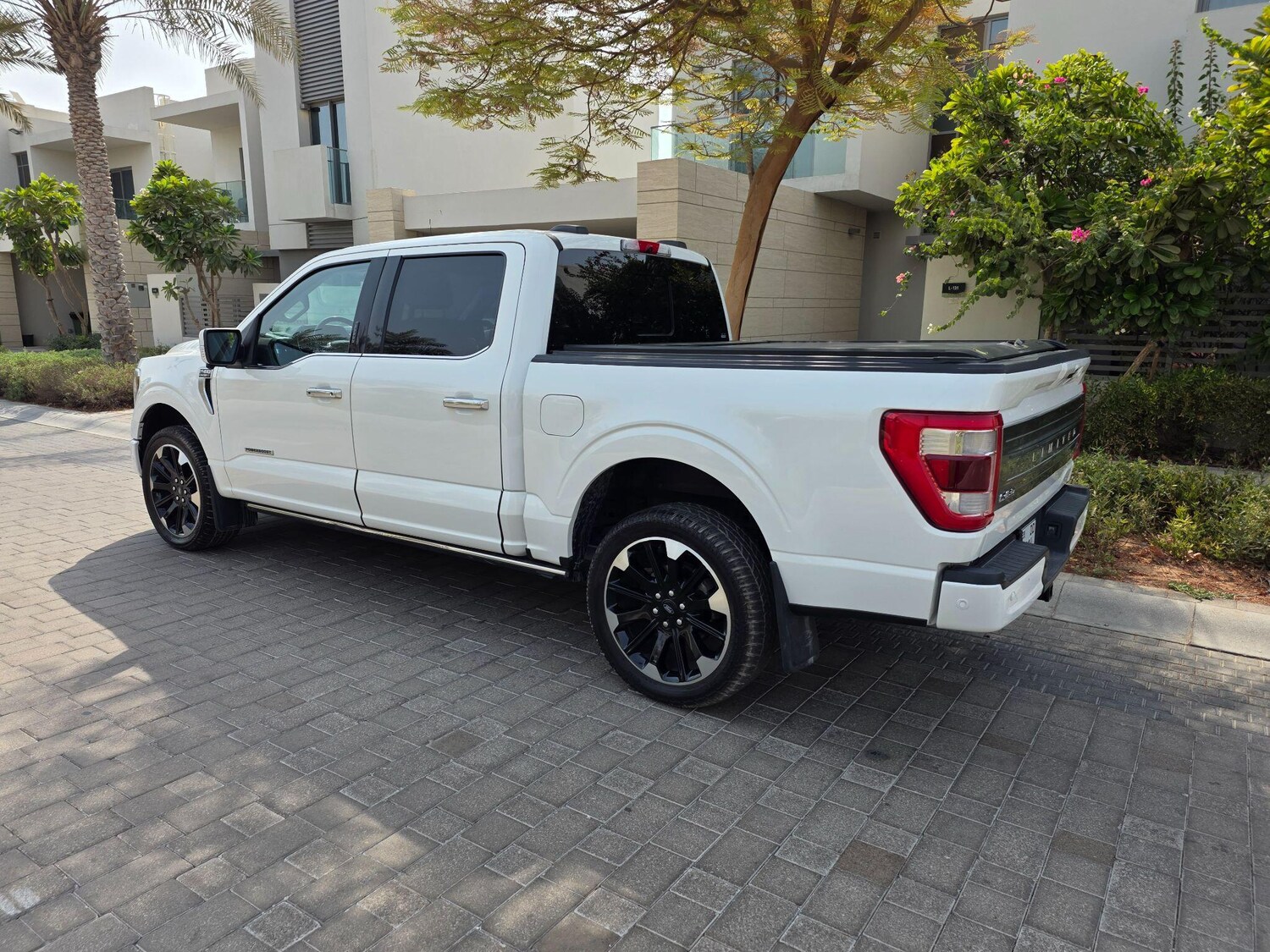 Used Ford F150 for sale - 76866110: Photo 18