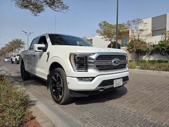 Used Ford F150 2022 for sale - 76866110: Photo