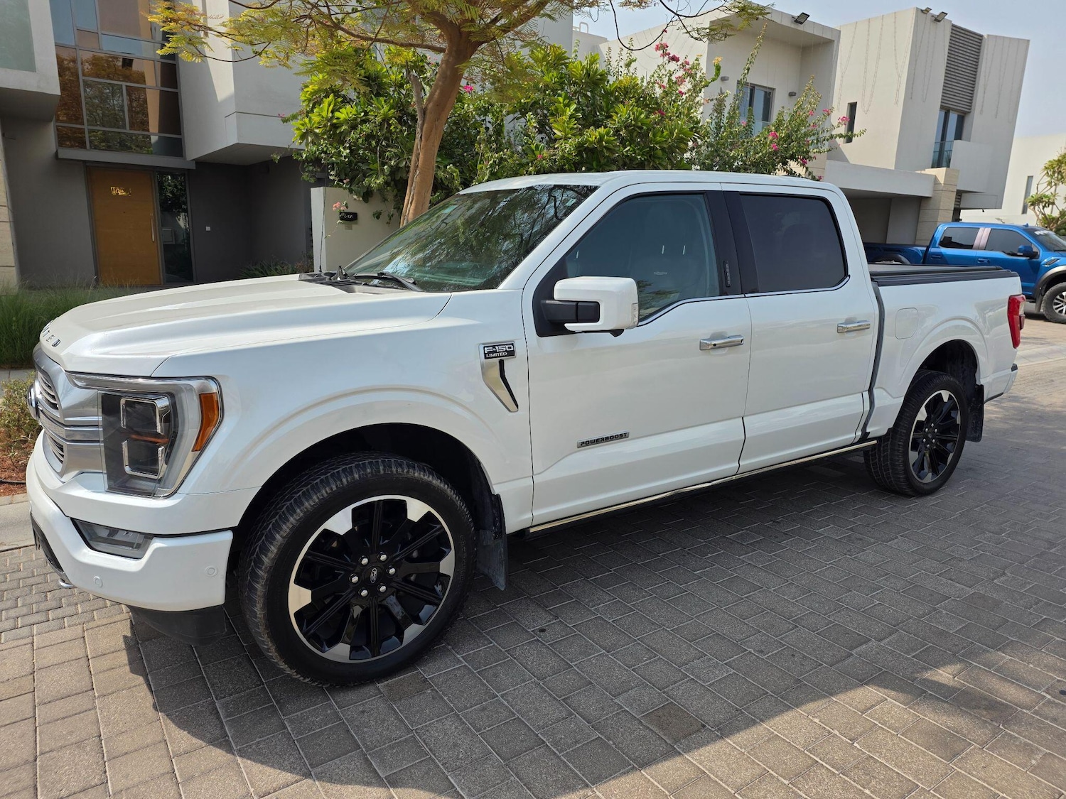 Used Ford F150 for sale - 76866110: Photo 2