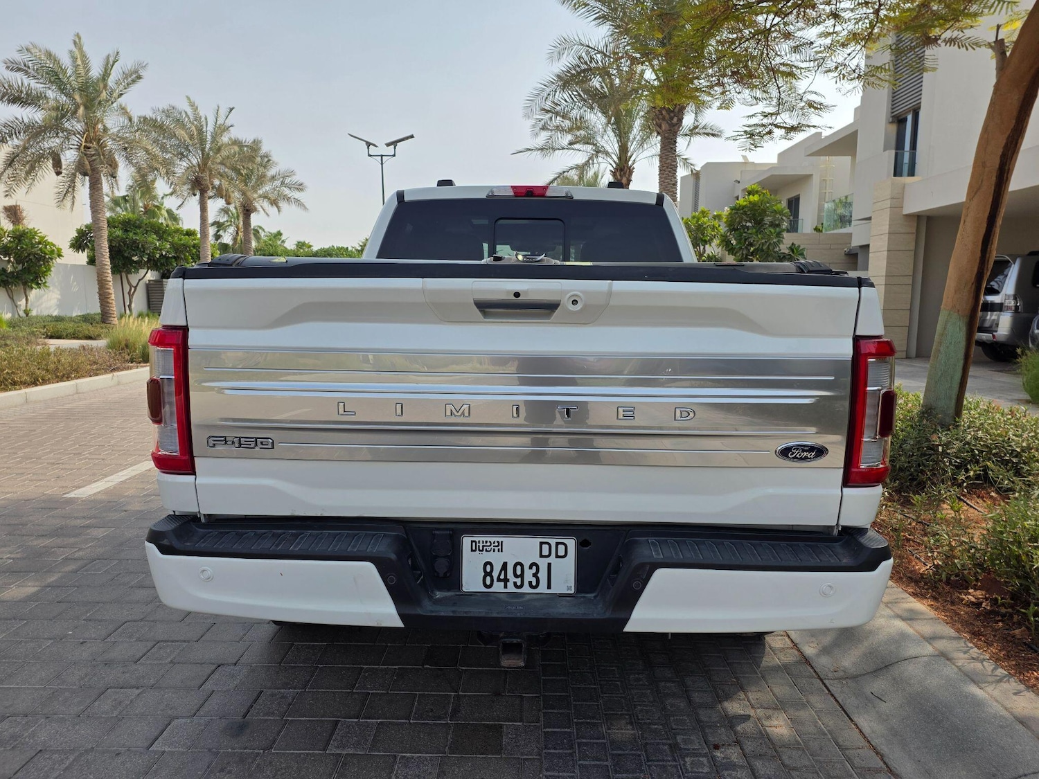 Used Ford F150 for sale - 76866110: Photo 20