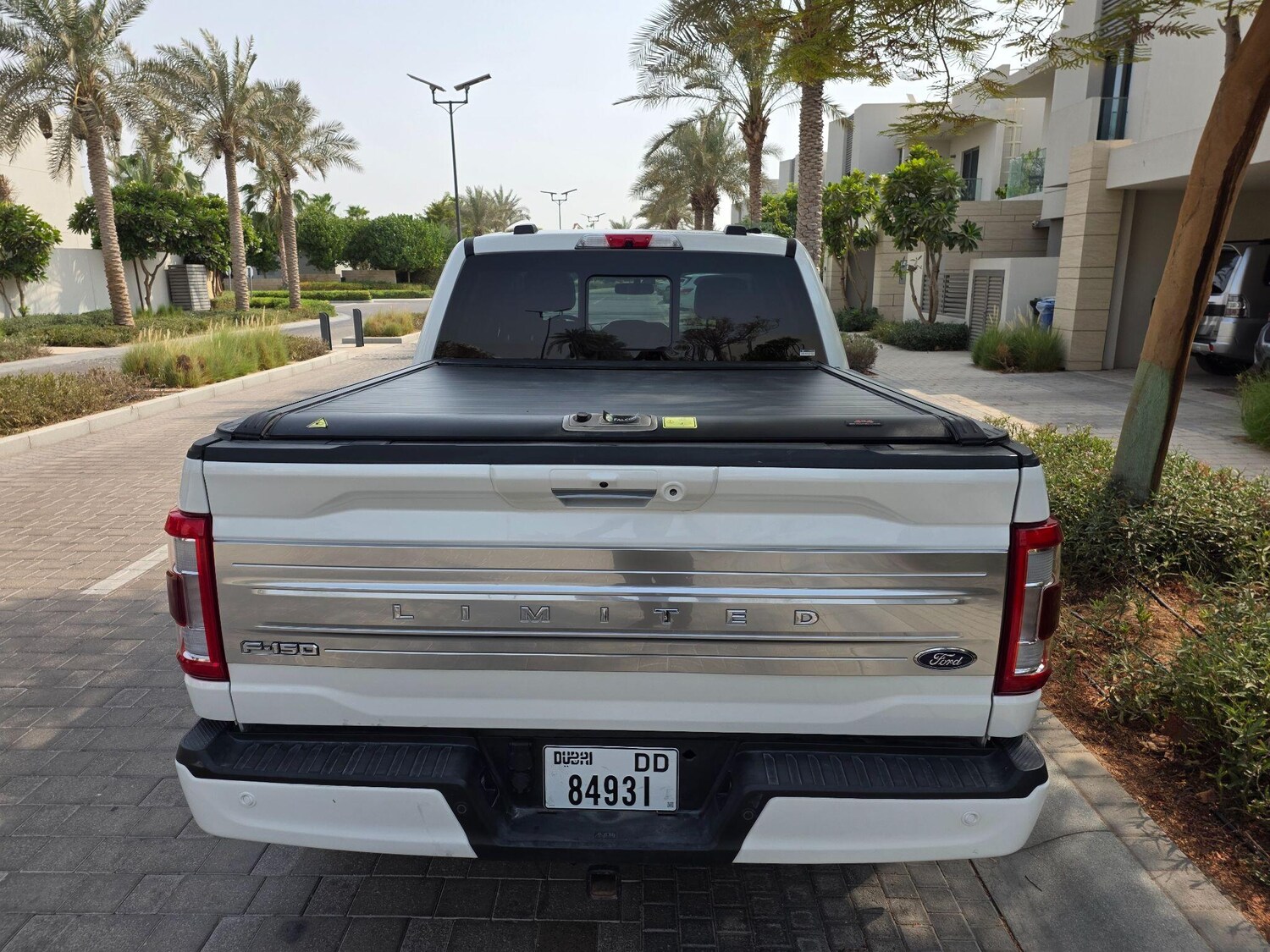 Used Ford F150 for sale - 76866110: Photo 21