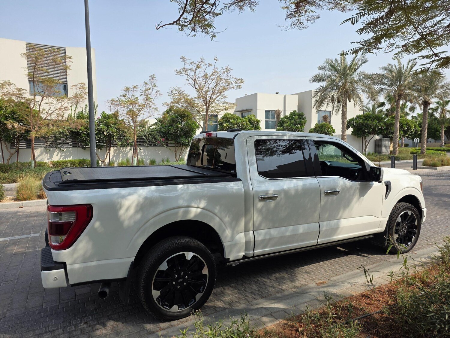 Used Ford F150 for sale - 76866110: Photo 22