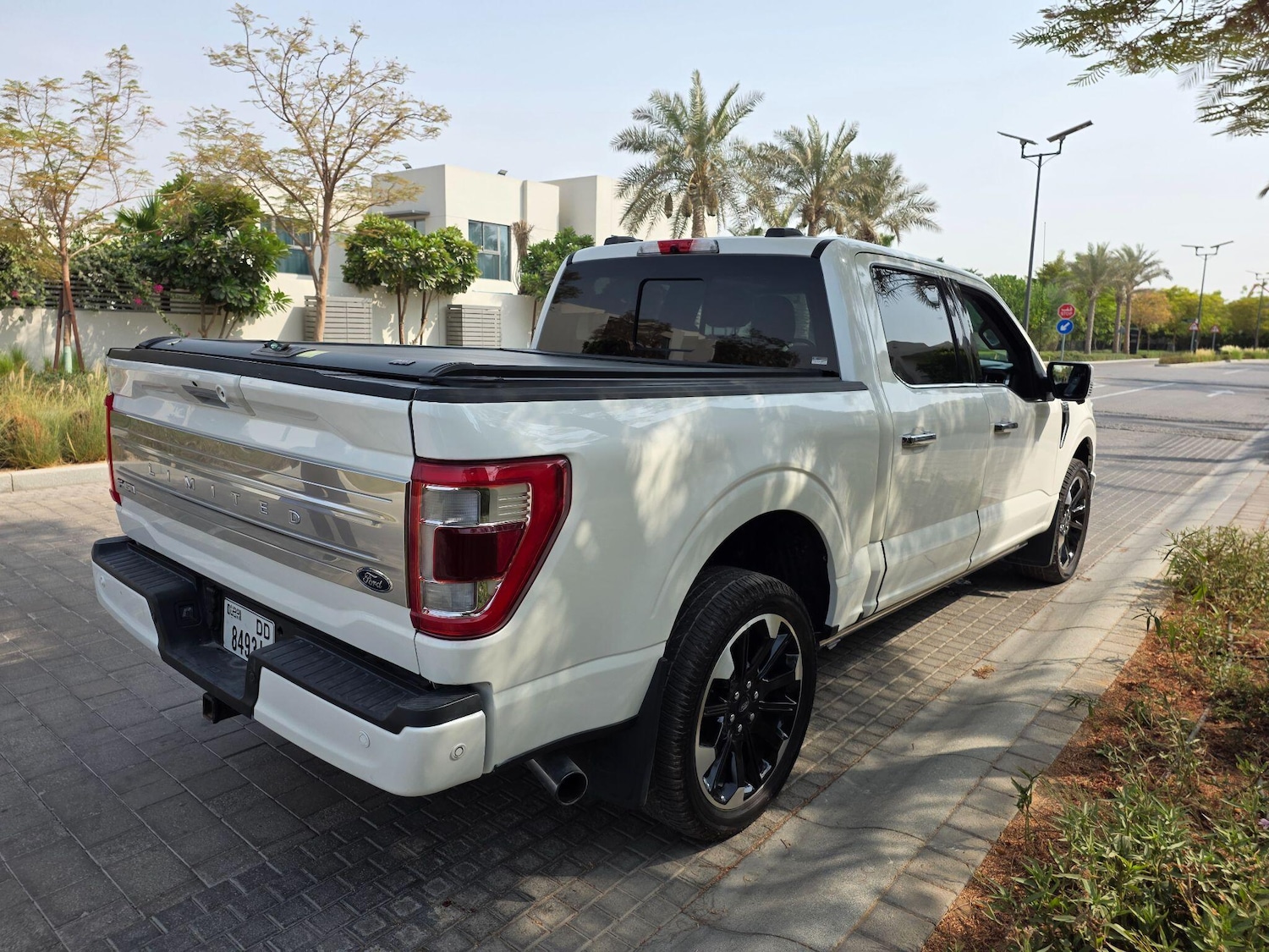 Used Ford F150 for sale - 76866110: Photo 23