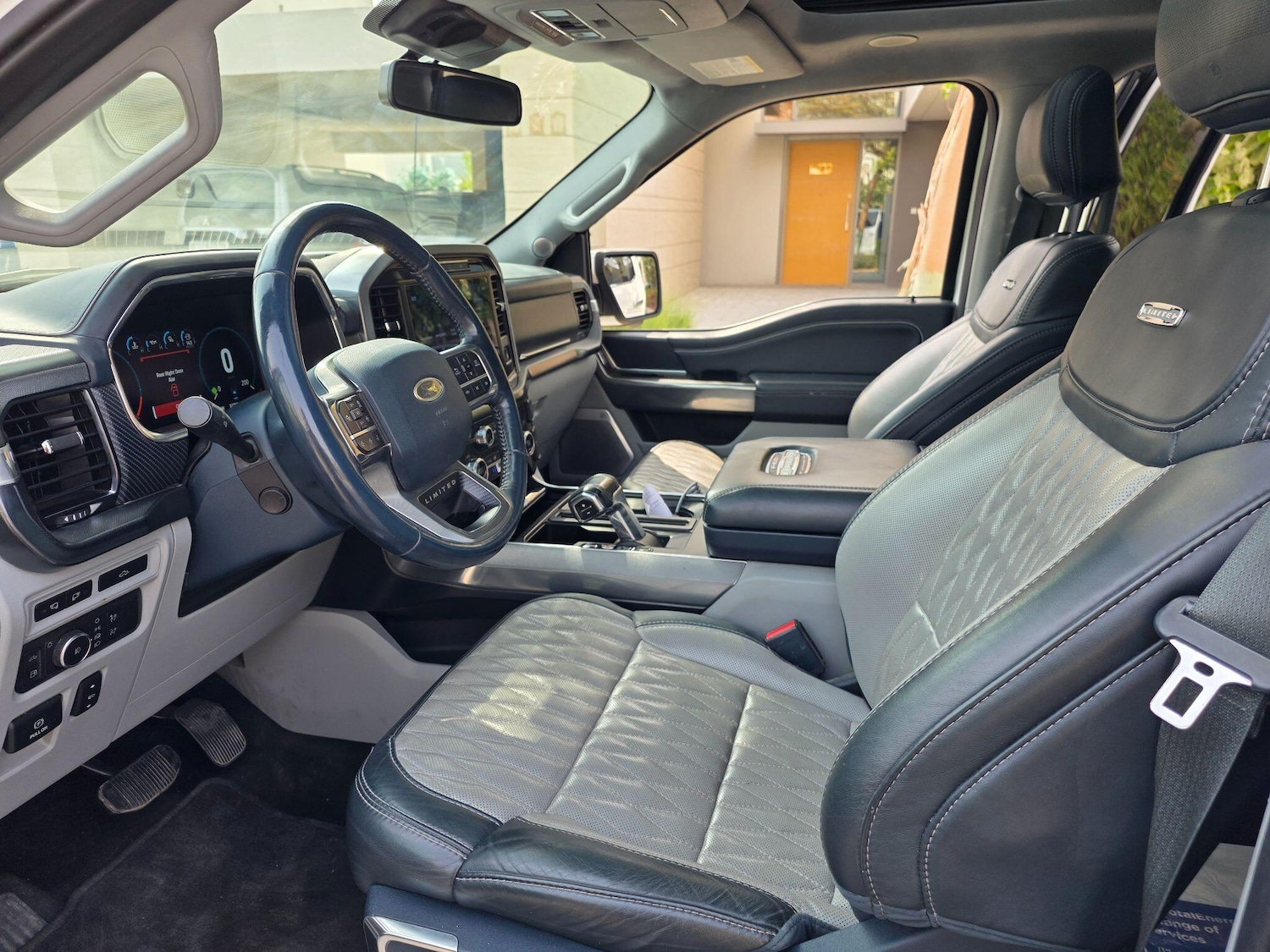 Used Ford F150 for sale - 76866110: Photo 25