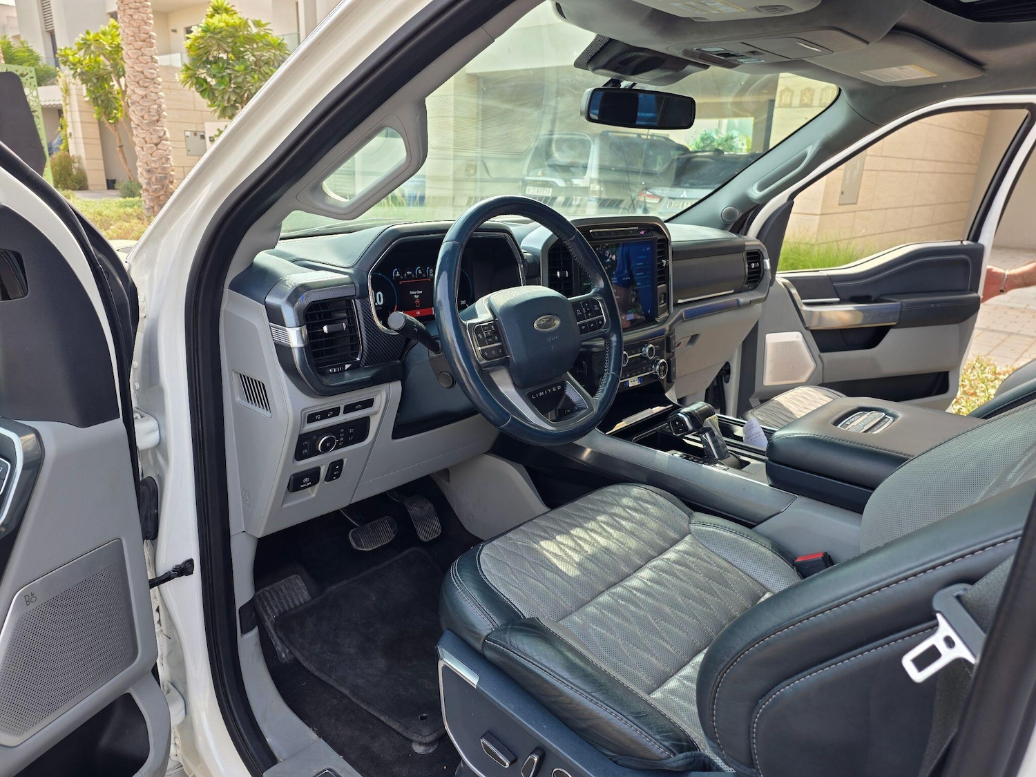 Used Ford F150 for sale - 76866110: Photo 26