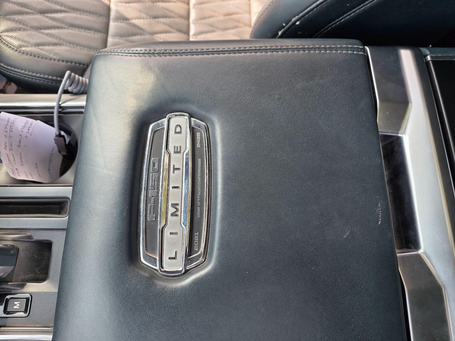 Used Ford F150 for sale - 76866110: Photo 27