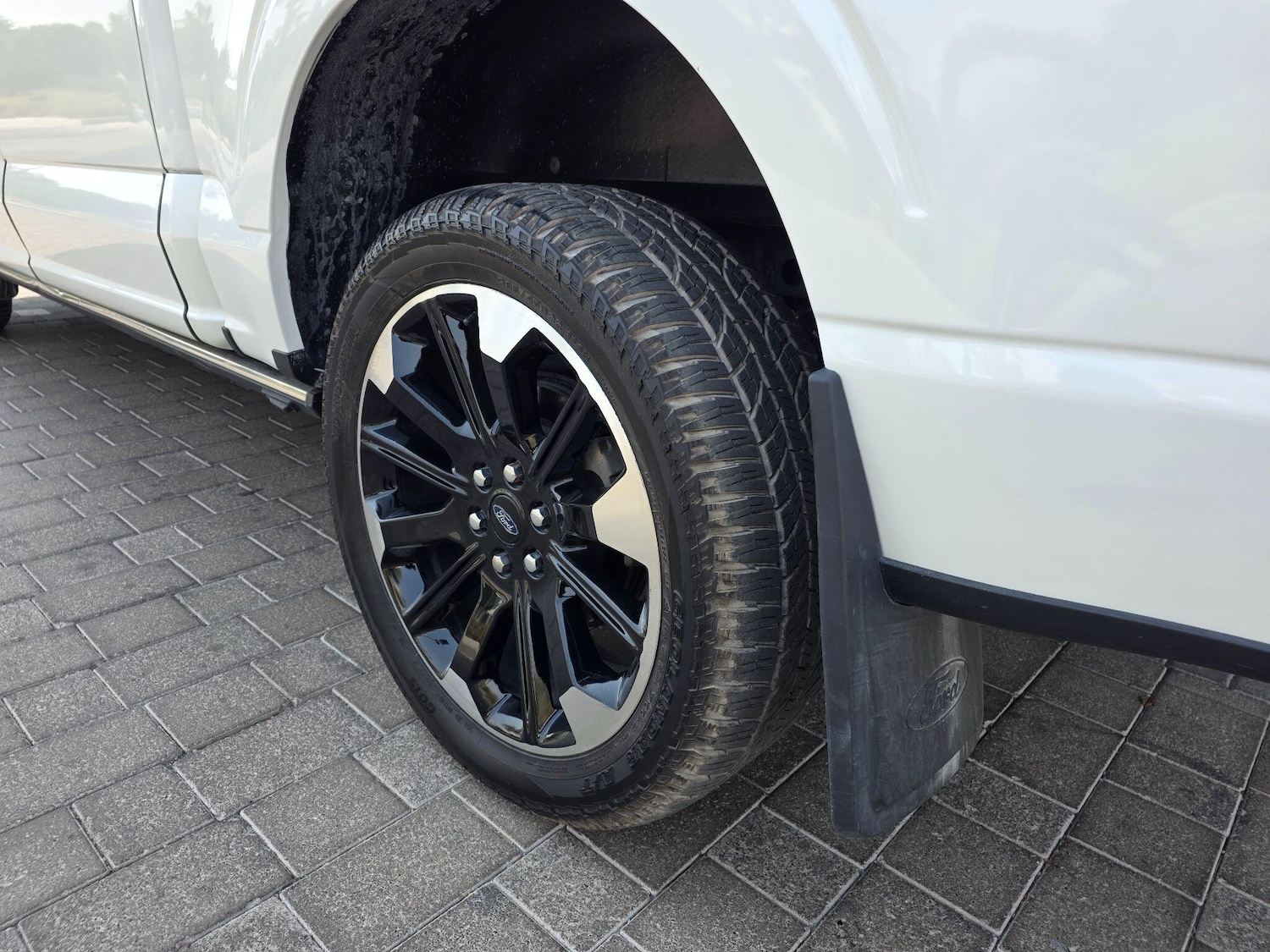 Used Ford F150 for sale - 76866110: Photo 29